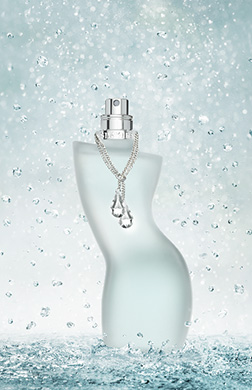 Shakira diamonds perfume online