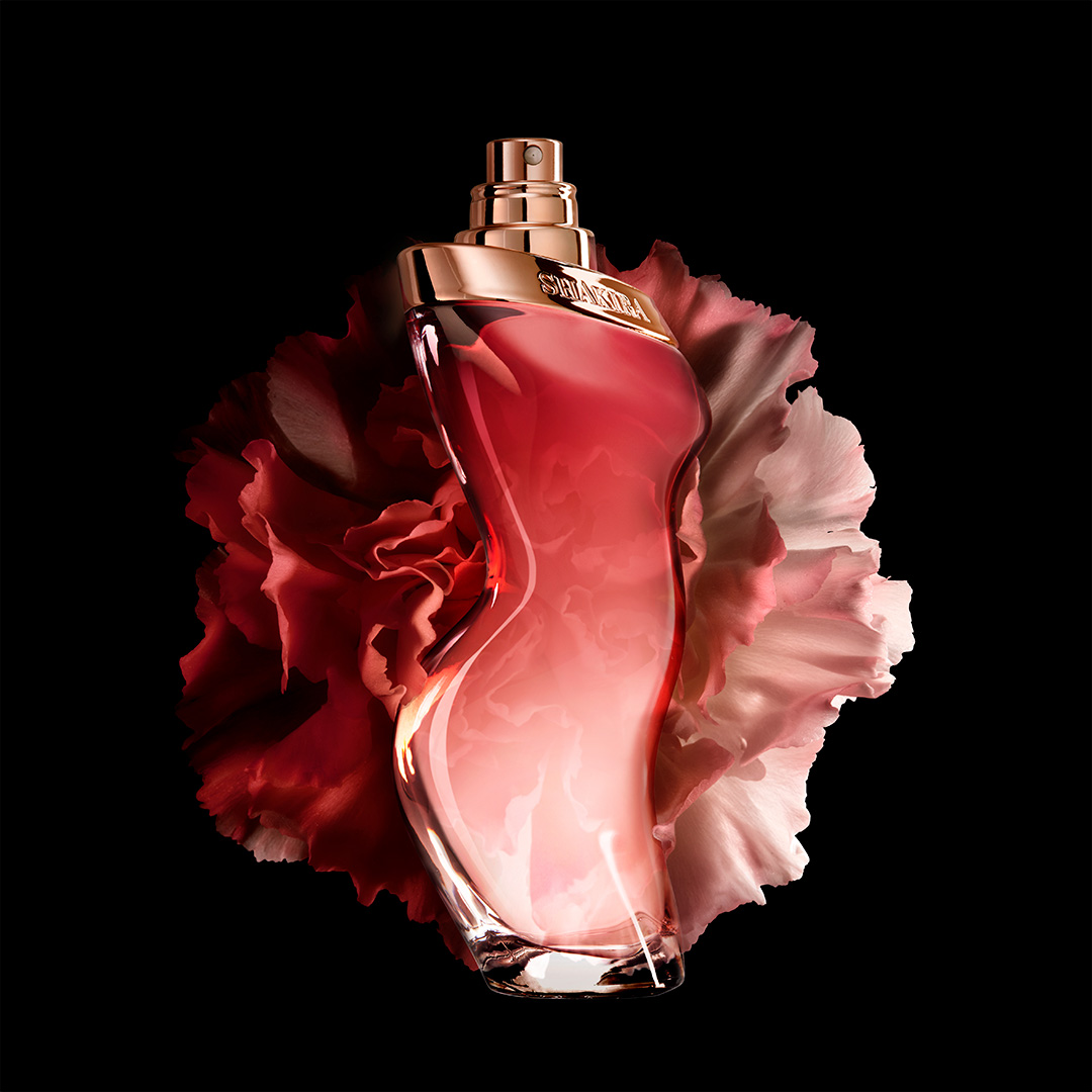 Perfume DANCE MUSE by Shakira | Shakira Perfumes