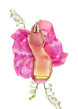 Lily of the Valley, Neroli, Pink Pepper