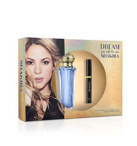 Exclusive Dream 50ml Coffret + Eye Black Mask