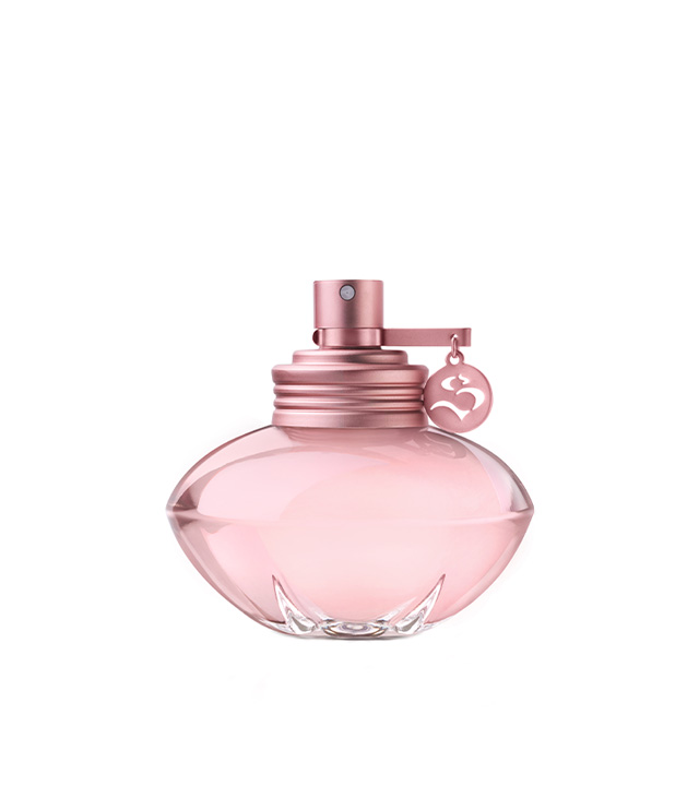 Parfum S By Shakira - Flacon De 80 Ml, Neuf Sous Son Emballage D'origine