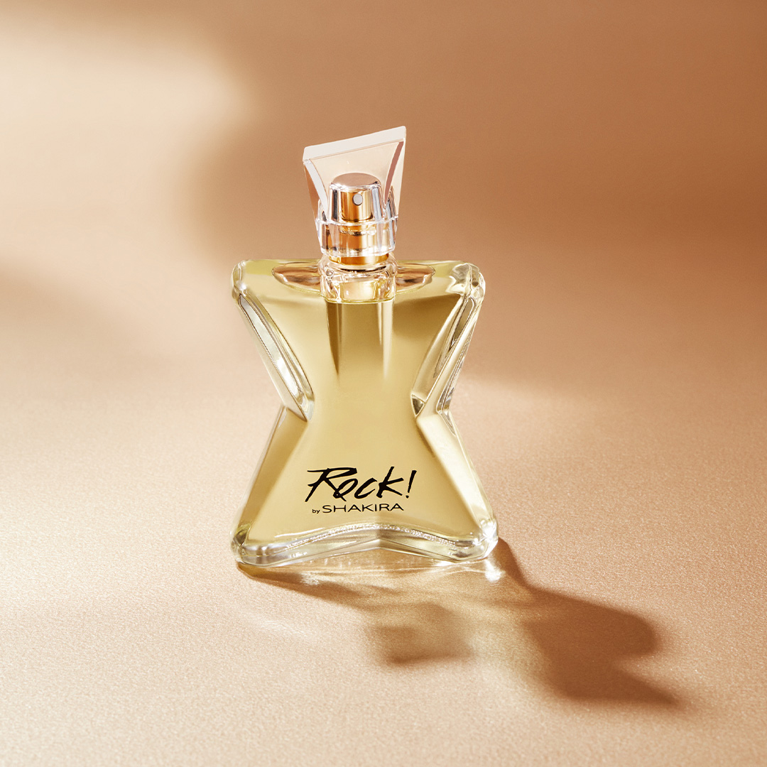 Classics by Shakira | Shakira Perfumes