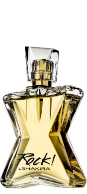Perfumes Rock
